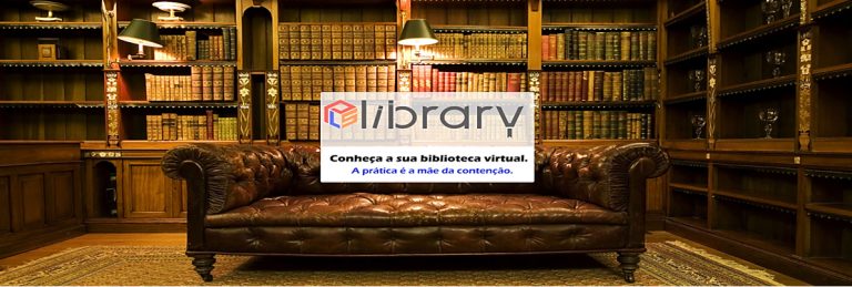 banner e-library
